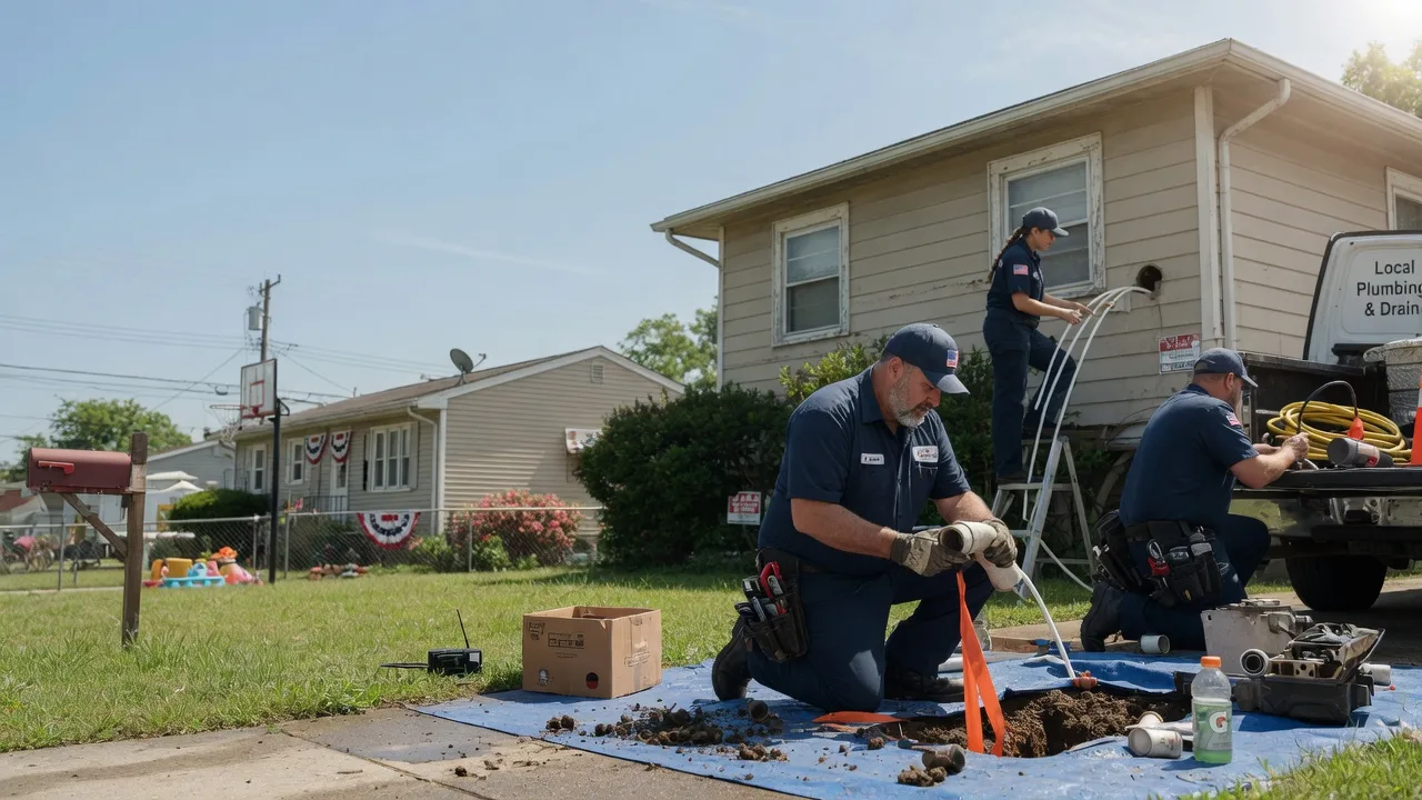 Faucet Repair in Sturgis, KY near me